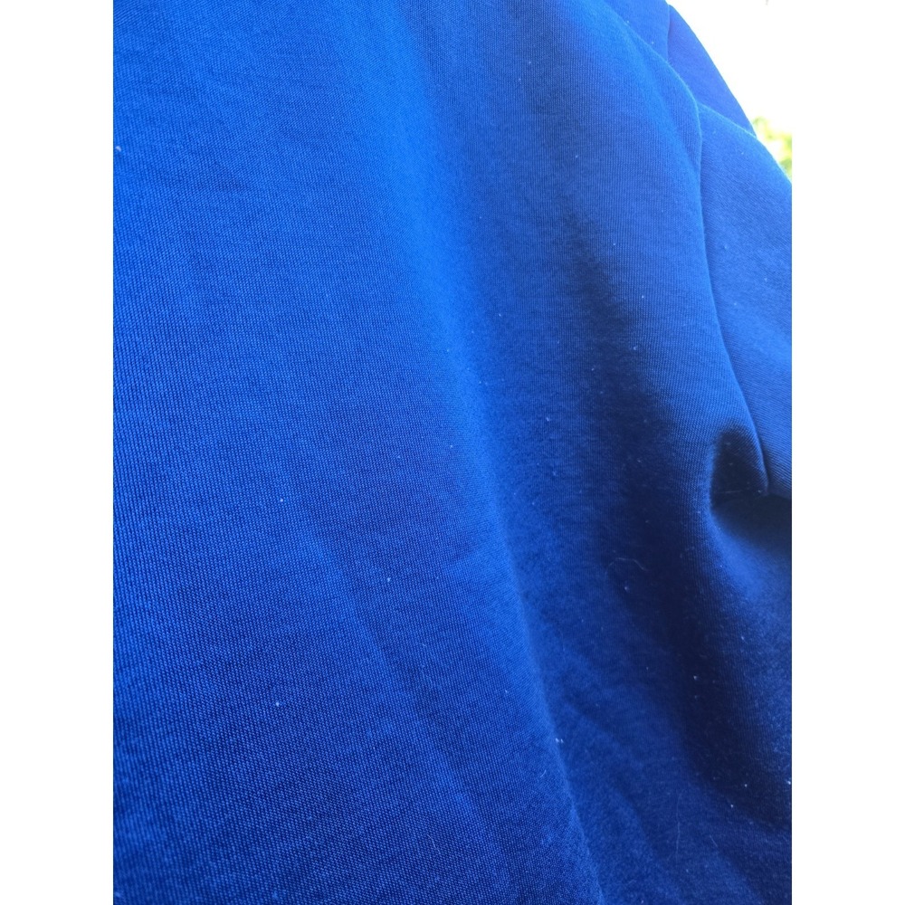 Vtg 70s Champion Products Blue Bar Notre Dame Sweatshirt XL USA Made AS-IS - Picture 8 of 10